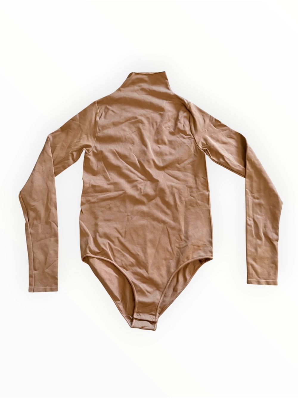 🪄SKIMS Long Sleeve Mockneck
Bodysuit✨